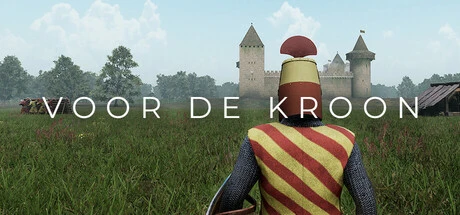 Games like Voor De Kroon