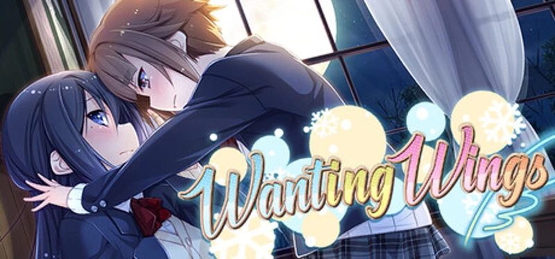 Wanting Wings Image