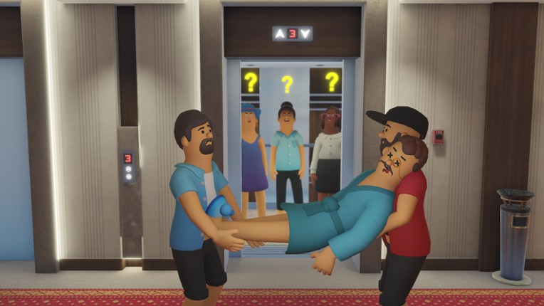 We Are So Cooked Image