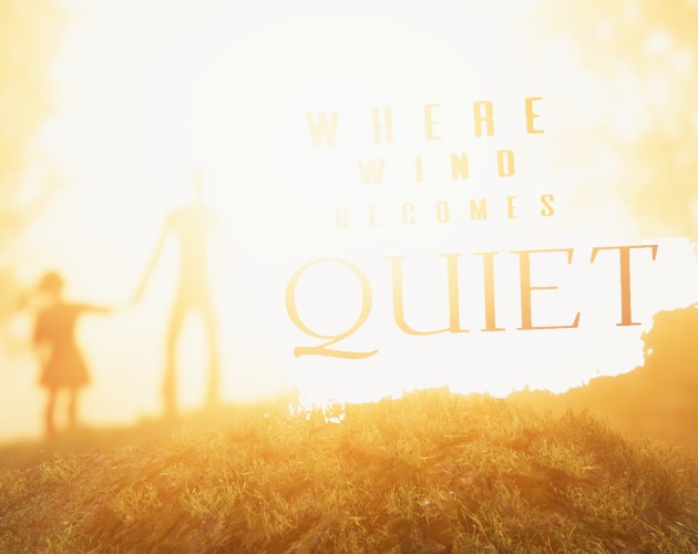 Games like Where Wind Becomes Quiet