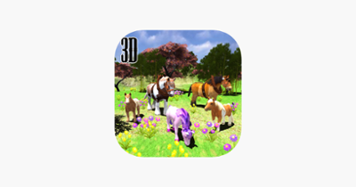 Wild Horse Maze Runner Simulator 2017 Image