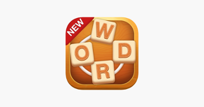 Word cookies - crossword game Image