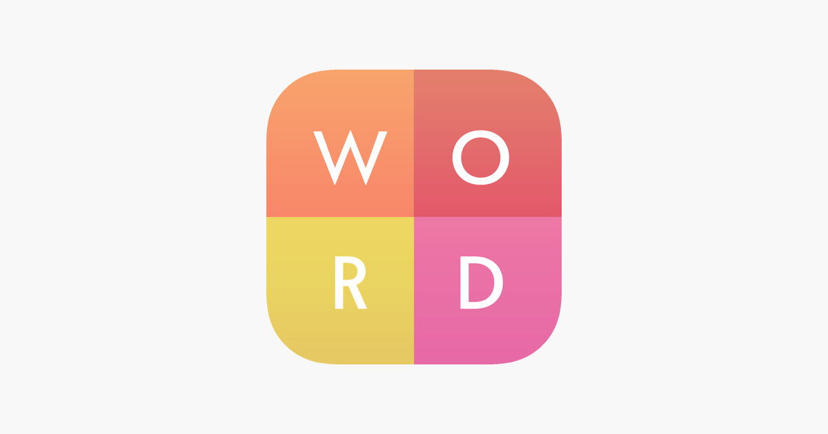 Games like WordWhizzle Themes