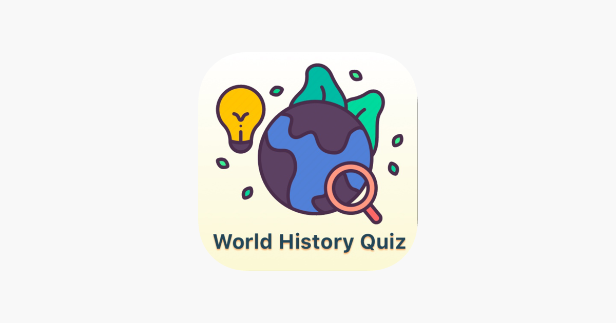 Games like World History Quiz (New)