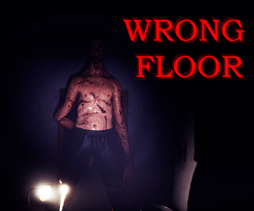 Games like Wrong Floor