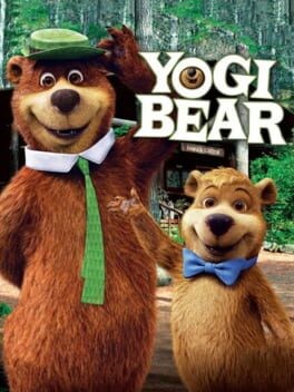 Games like Yogi Bear