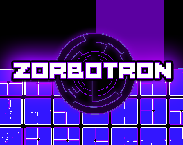 Games like Zorbotron