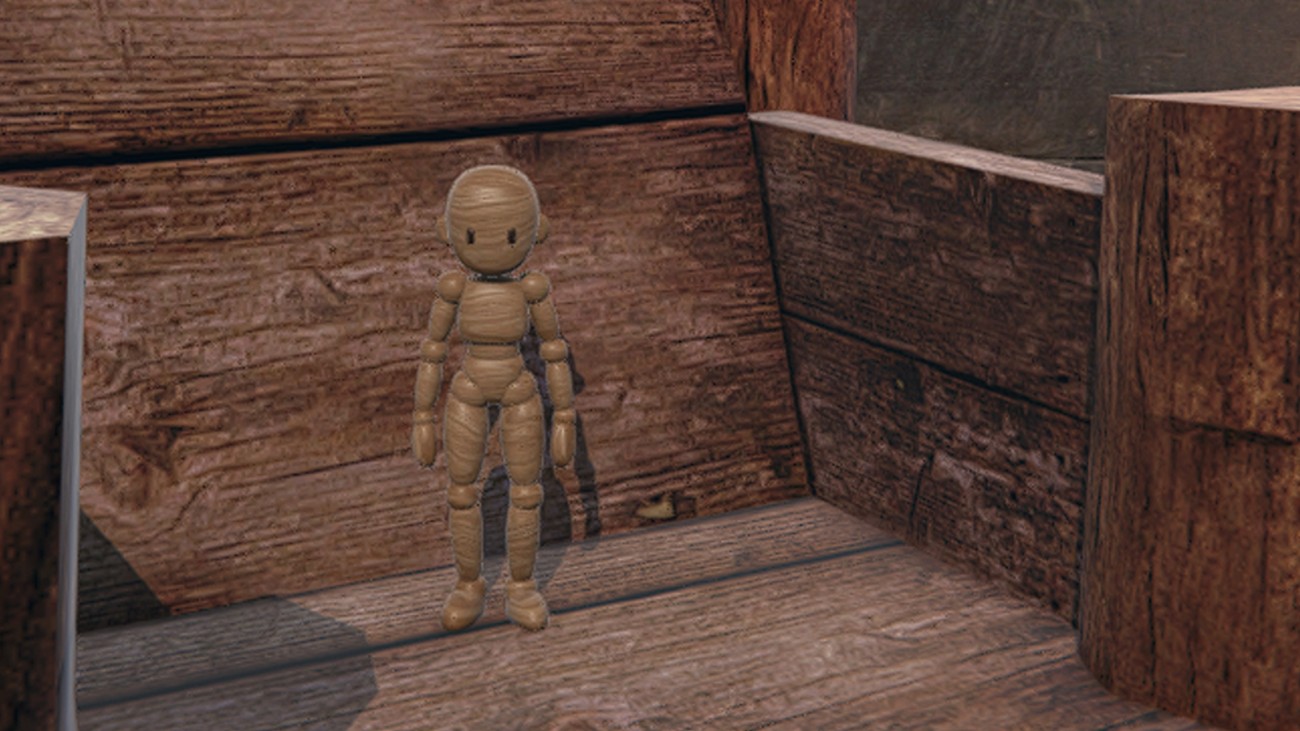 Games like проклятие бабки старой