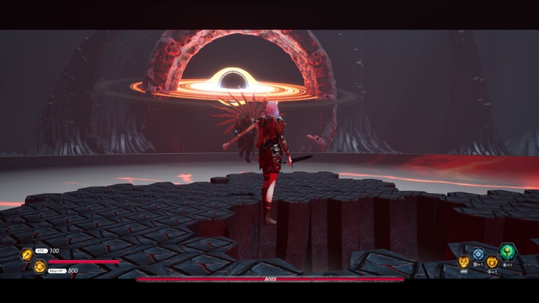 301 Warriors screenshot