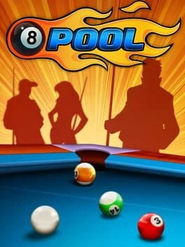 Games like 8 Ball Pool