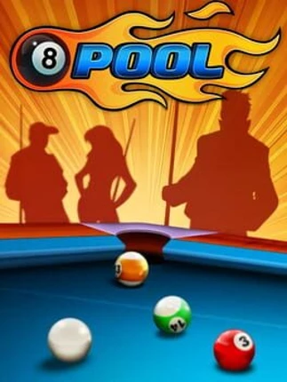 8 Ball Pool Image