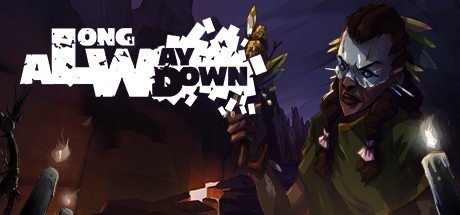 Games like A Long Way Down