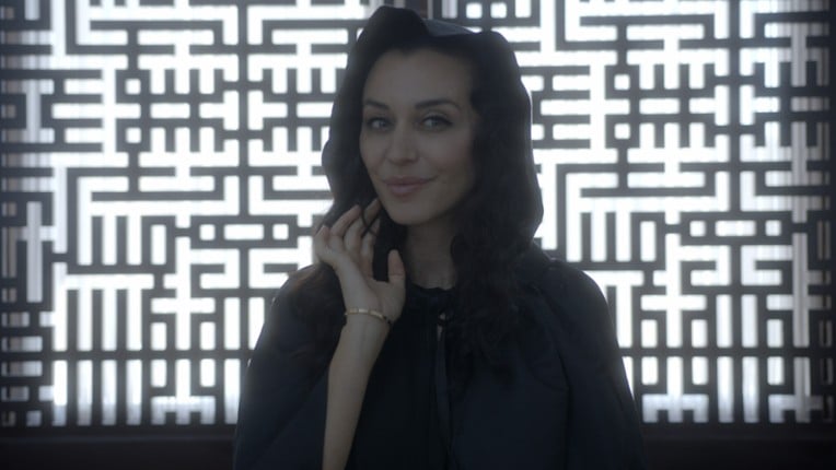 A Tale Of Shadows Fragments screenshot