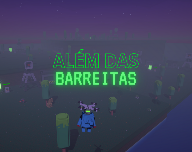 Games like Além das Barreiras