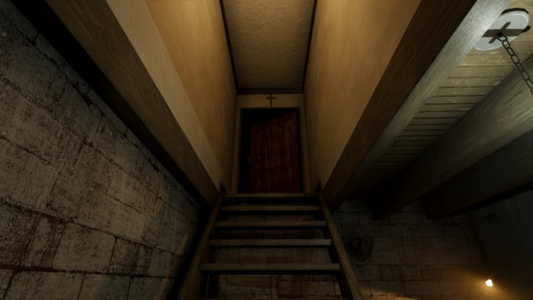 An Exorcism screenshot