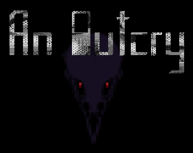 Games like An Outcry