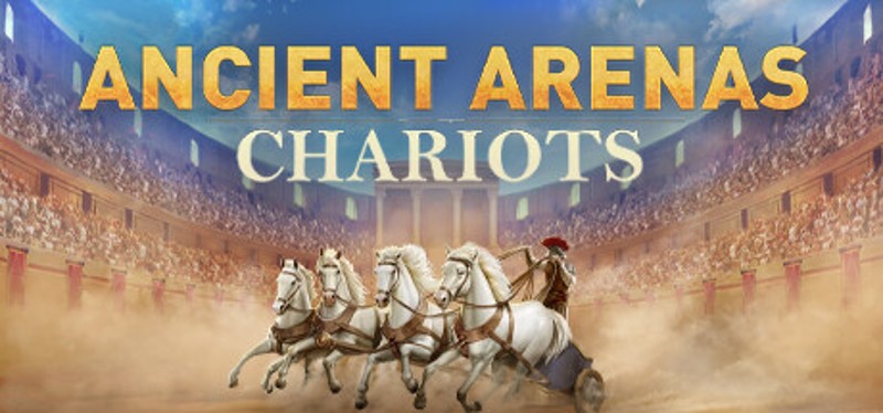 Ancient Arenas: Chariots Image