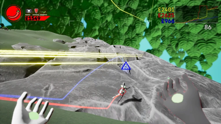 Androfoco screenshot