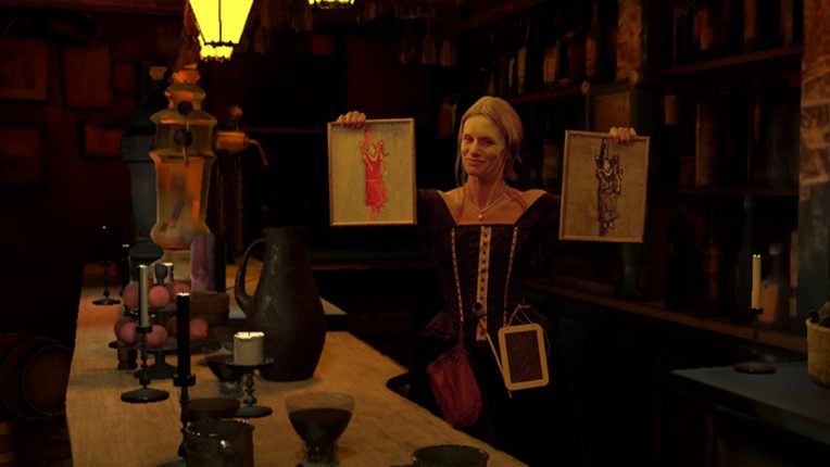 Angels of Amsterdam screenshot