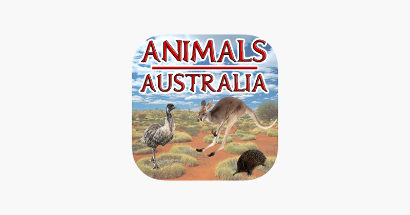 Animals Australia Image