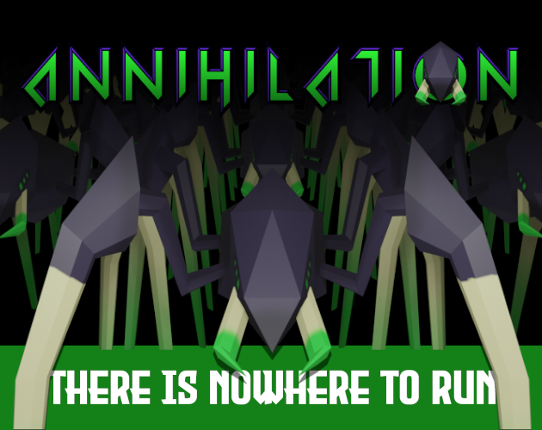 Annihilation Image
