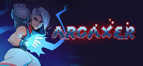 Games like Arcaxer