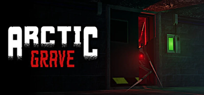 Arctic Grave Image