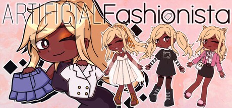 Games like Artificial Fashionista