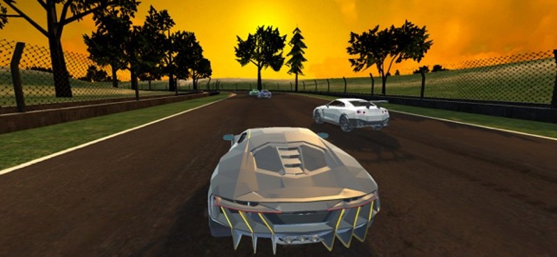 Asphalt Speed Racing Autosport screenshot