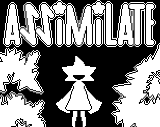 Games like Assimilate