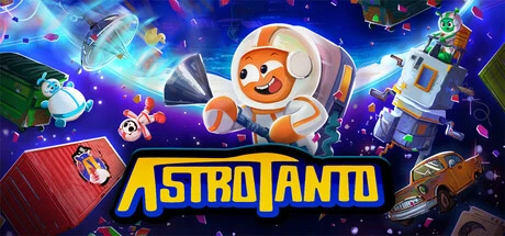 Games like AstroTanto