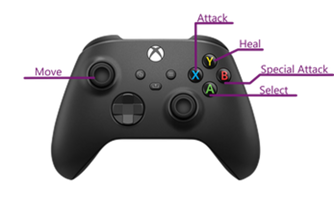 At Death's Door screenshot