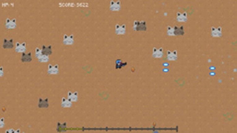 Attack of the Neko-Slimes Image