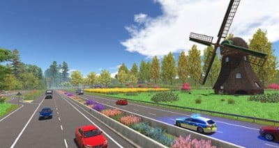 Autobahn Police Simulator 2 Image