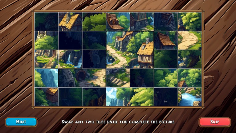 Avalon Jewels 2 Collector's Edition screenshot