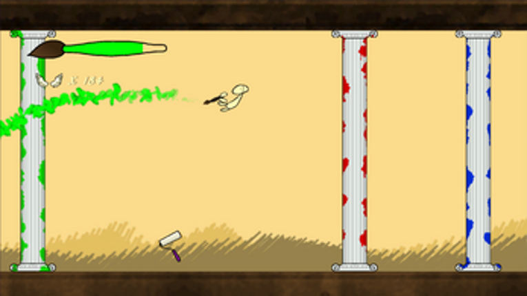 Awakening screenshot