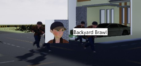 Games like Backyard Brawl