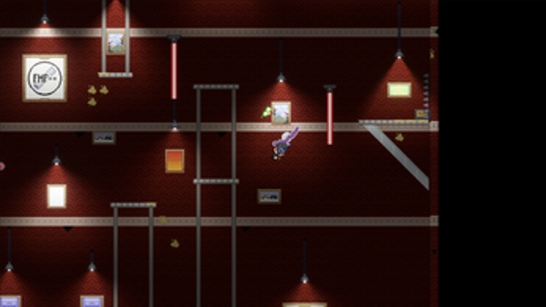 BagMan: The Heist screenshot