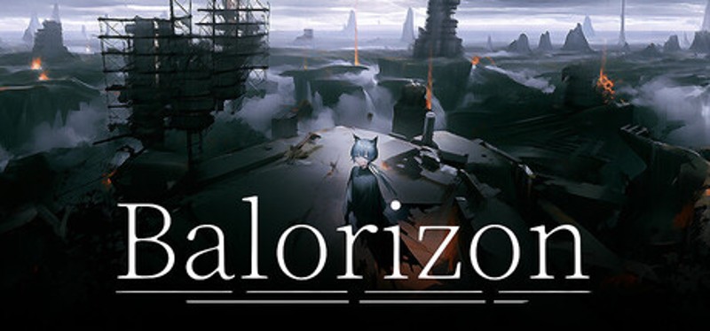 Balorizon Image