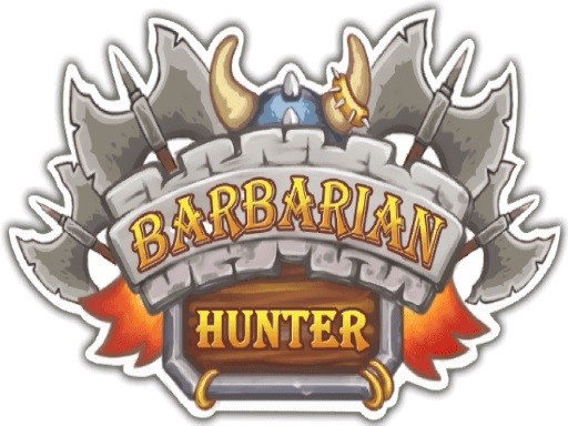 Games like Barbarian Hunter