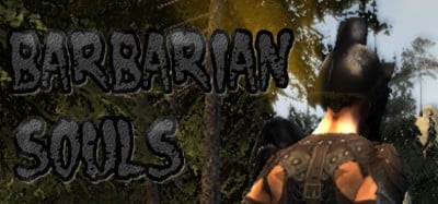 Barbarian Souls Image