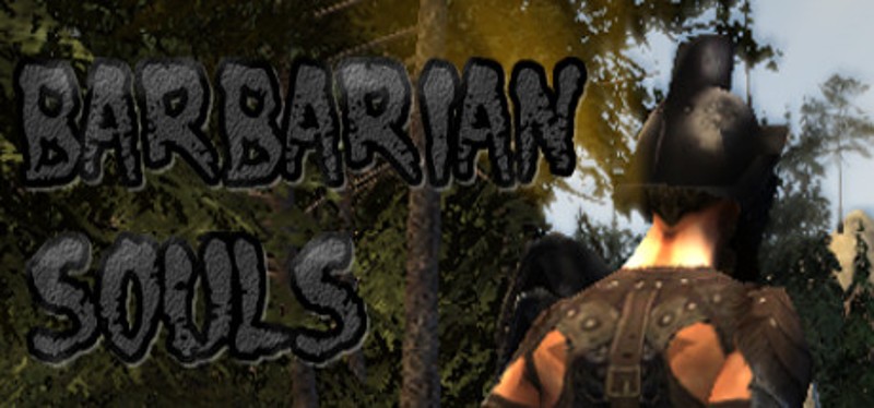 Barbarian Souls Game Cover