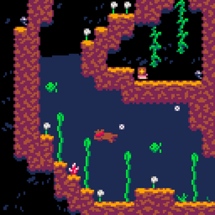 Basil Returns! screenshot