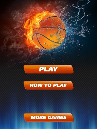 Basketball Perfect Match screenshot
