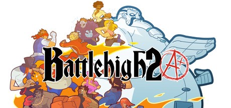 Games like Battle High 2 A+