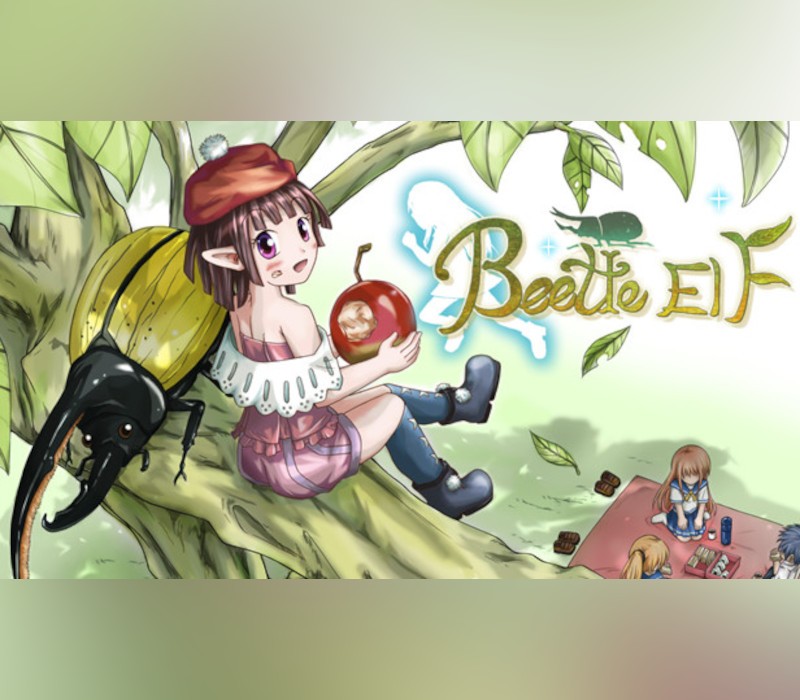 Games like Beetle Elf