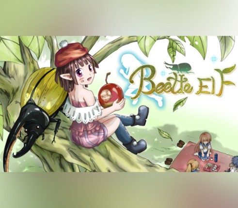 Beetle Elf Image