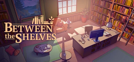 Games like Between the Shelves