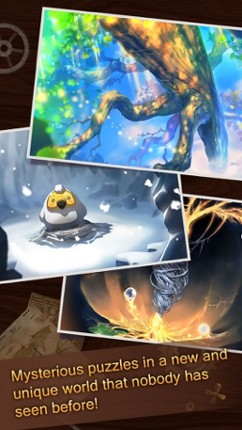 Beyond The Bounds(BTB) Image