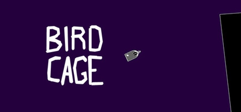 Bird Cage Image